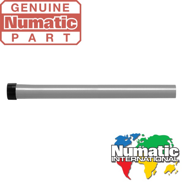 Numatic Genuine Aluminium Extension Rod 32mm 601024 – Henry, Hetty Vacuum Tube Replacement