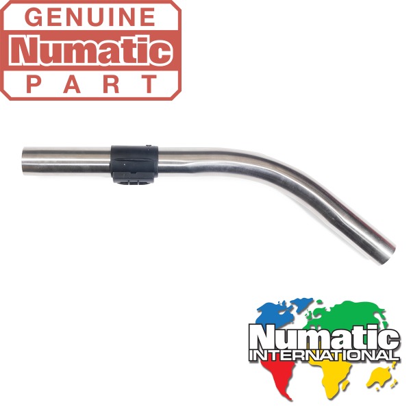 Numatic 32mm Bent End