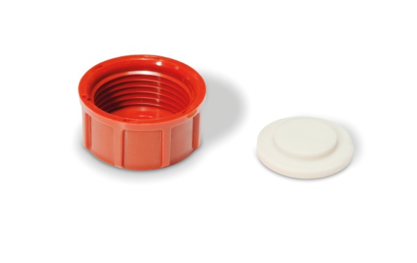 Numatic Genuine TT\TTB1840 Clean Water tank Bung & Seal Service Kit
