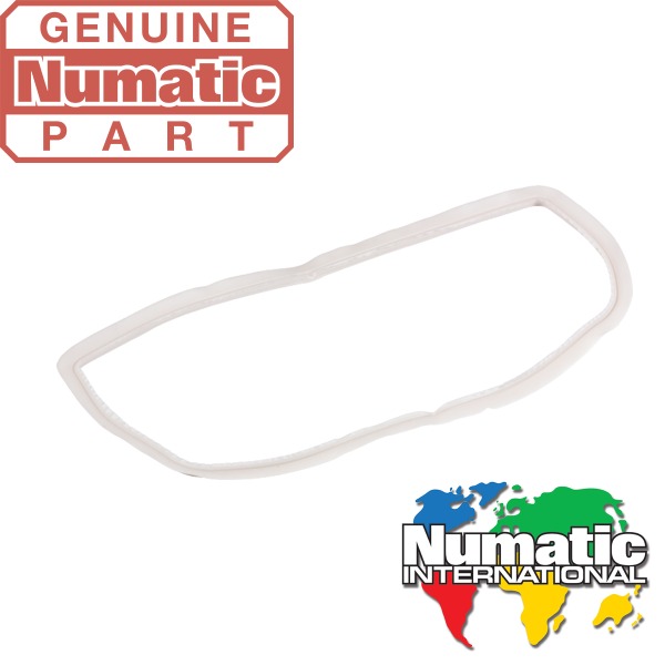 Numatic Genuine Separator Moulding Seal 1840 Series