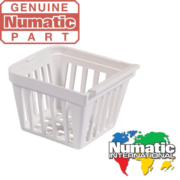 Numatic Genuine 1840 series Filter Grit Basket