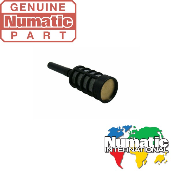 Numatic Genuine Scrubber Dryer TT1840 TTB1840G Water Tank Filter Gauze And Tube