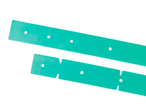 Numatic Genuine Replacement Squeegee Blades Set TT1840 & More