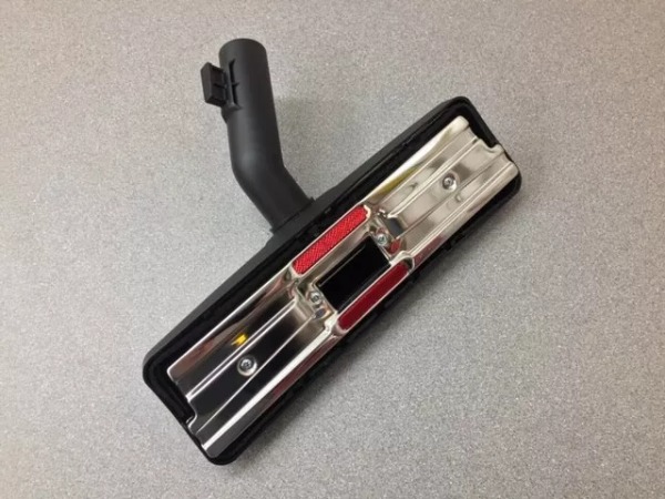 Genuine Numatic Henry Hetty James Floor Tool 902071 – 32mm Vacuum Head for Hard Floors & Ca