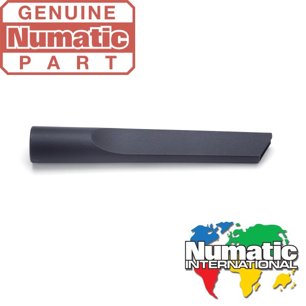 Genuine Numatic 32mm Crevice Tool 601142 for Henry, Hetty, PBT230 – Vacuum Cleaner Attachme