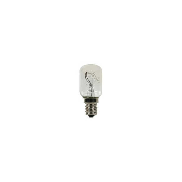 Whirlpool 10w 240v E12 Fridge Bulb